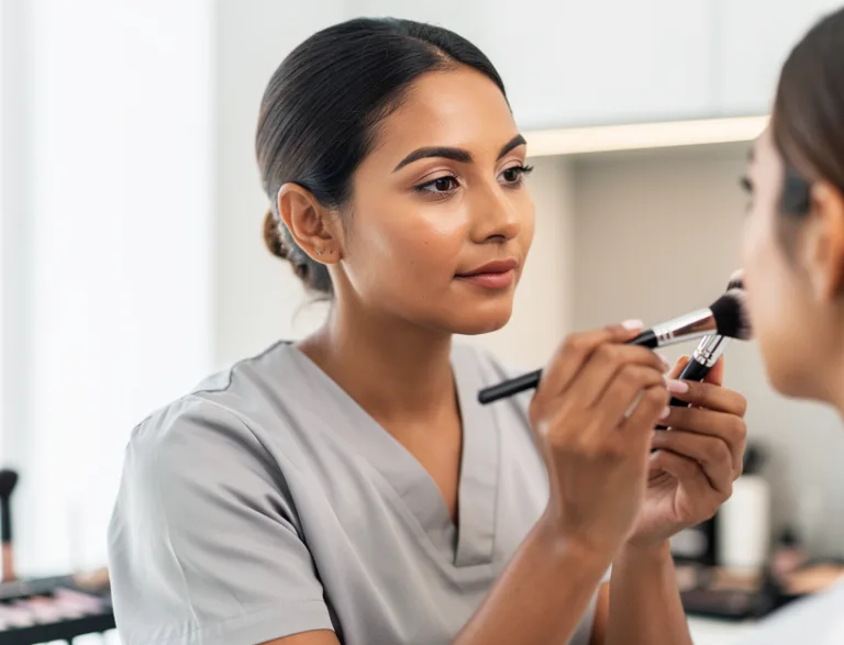 Bridal Makeup service in Murrieta
